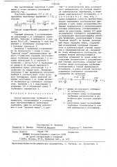 Способ диагностики глубинного заземлителя (патент 1285400)