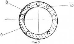 Буровое шарошечное долото (варианты) (патент 2555961)