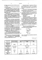 Жидкий диметилсилоксануретандиэпоксидный олигомер для получения теплостойких полимеров (патент 1708815)