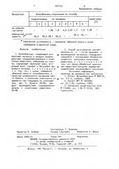 Ионообменник и способ его изготовления (патент 926140)