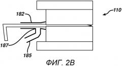Термическое формование хирургических игл из тугоплавких сплавов и приспособление и устройство (патент 2462325)