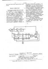 Нелинейный цифровой фильтр (патент 951654)