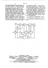 Устройство для квантования случайного процесса (патент 557373)