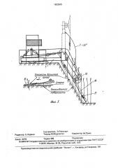 Каналоокашивающая ротационная косилка (патент 1653595)