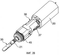 Колебательный привод (патент 2308326)