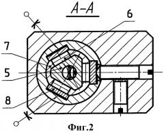 Устройство для активного контроля линейных размеров изделий (патент 2316420)