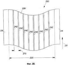 Растягивающиеся слоистые материалы (патент 2381102)