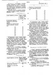 Способ проведения ионообменногопроцесса (патент 803950)