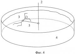 Устройство для ограничения перемещения пловца при плавании (патент 2493896)