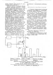 Генератор прямоугольных импульсов (патент 639128)