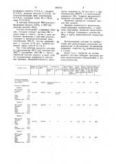 Состав для дезактивирующего покрытия (патент 982342)