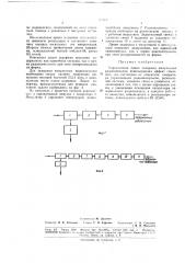 Управляемая линия задержки имп^льснь1х радиосигналов (патент 177459)