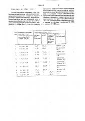 Способ получения натриевой соли карбоксиметилцеллюлозы (патент 1696435)