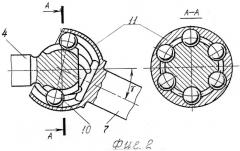 Ротор (патент 2511869)