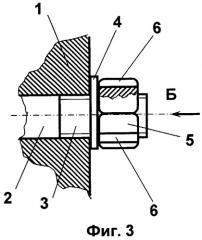 Способ разборки резьбового соединения (патент 2466010)