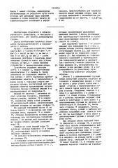 Устройство для спуска длинномерных грузов (патент 1640095)