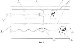 Устройство для измерения сопротивления сверлению (патент 2515342)