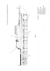 Система для транспортировки объектов (патент 2657618)