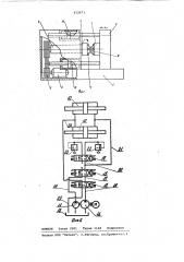Машина для сварки трением (патент 812473)