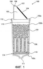 Картридж для очистки воды и устройство для очистки воды с таким картриджем (патент 2548079)