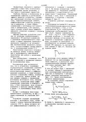 Устройство для определения положения границы раздела фаз жидкость-газ (патент 1143982)