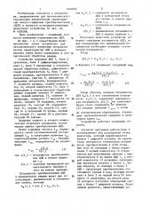 Устройство для автоматического измерения метрологических характеристик цифровых измерительных приборов (патент 1481894)