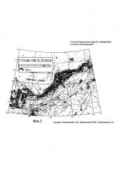 Способ определения упругих деформаций в очагах землетрясений (патент 2639267)