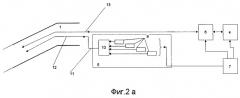 Гидроакустическая станция для надводного корабля (патент 2502085)