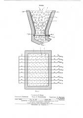 Способ сушки материалов (патент 523256)