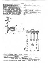 Стенд для усталостных испытаний изделий (патент 1538097)