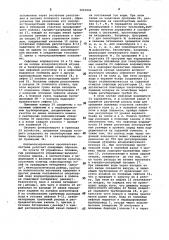 Автоматизированная оросительная система (патент 1001896)