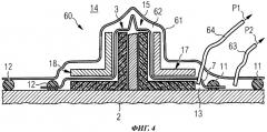 Способ изготовления профиля из волоконного композиционного материала (патент 2482965)