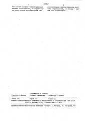 Установка для испытания амортизаторов транспортных средств (патент 1569647)