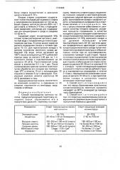 Способ производства крепкого напитка (патент 1733465)
