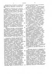 Загрузочное устройство доменной печи (патент 1032020)