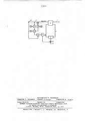 Система управления процессом формования вискозных материалов (патент 618463)