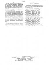 Собиратель для флотации несульфидных руд (патент 829191)