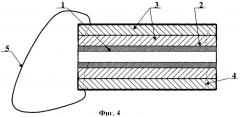 Дренажное устройство с биологически активным покрытием для лечения полостных заболеваний (патент 2405587)