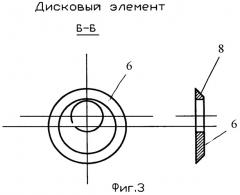 Устройство для измельчения крахмалсодержащего сырья (патент 2373221)