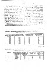 Способ получения плавленых фосфатов (патент 1770316)