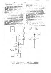Устройство для проверки уровнемеров жидкости (патент 690311)