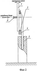 Ветроэнергетический агрегат (патент 2415296)