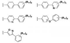 Арильные соединения в качестве лигандов ppar и их применение (патент 2444514)