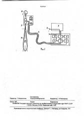Космический аппарат (патент 1037597)