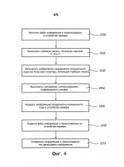 Система отображения информации и печатный материал с точечной структурой (патент 2605996)