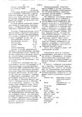 Полировально-доводочная паста (патент 910713)