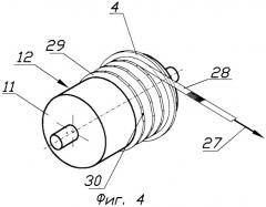 Способ изготовления воздухозаборника двигателя летательного аппарата из слоистых композиционных материалов и воздухозаборник двигателя летательного аппарата из слоистых композиционных материалов (патент 2348570)
