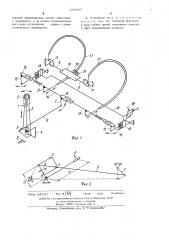 Устройство управления ленточными тормозами каротажных и перфораторных подъемников (патент 516805)