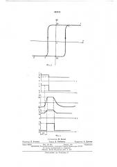 Магнитный накопитель информации (патент 442513)