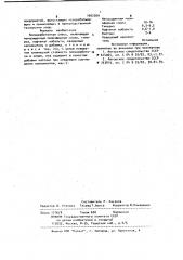 Полимербетонная смесь (патент 1002269)